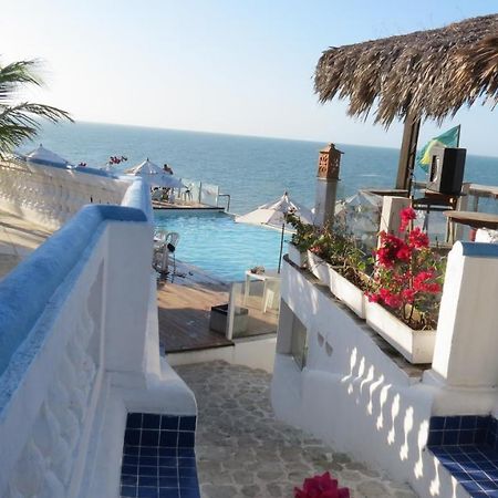 La Suite Praia Hotel Caucaia Exteriér fotografie
