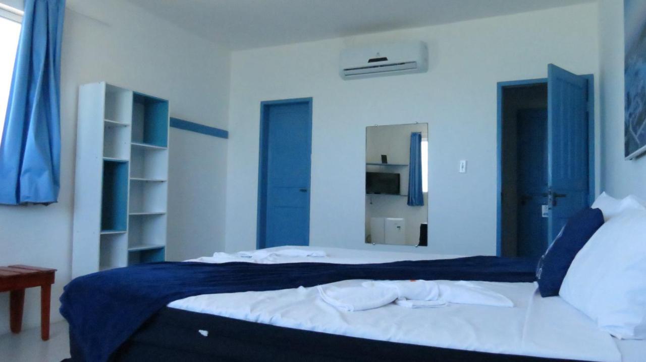 La Suite Praia Hotel Caucaia Exteriér fotografie