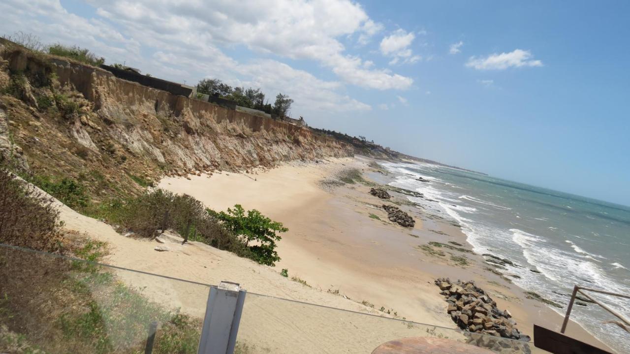La Suite Praia Hotel Caucaia Exteriér fotografie