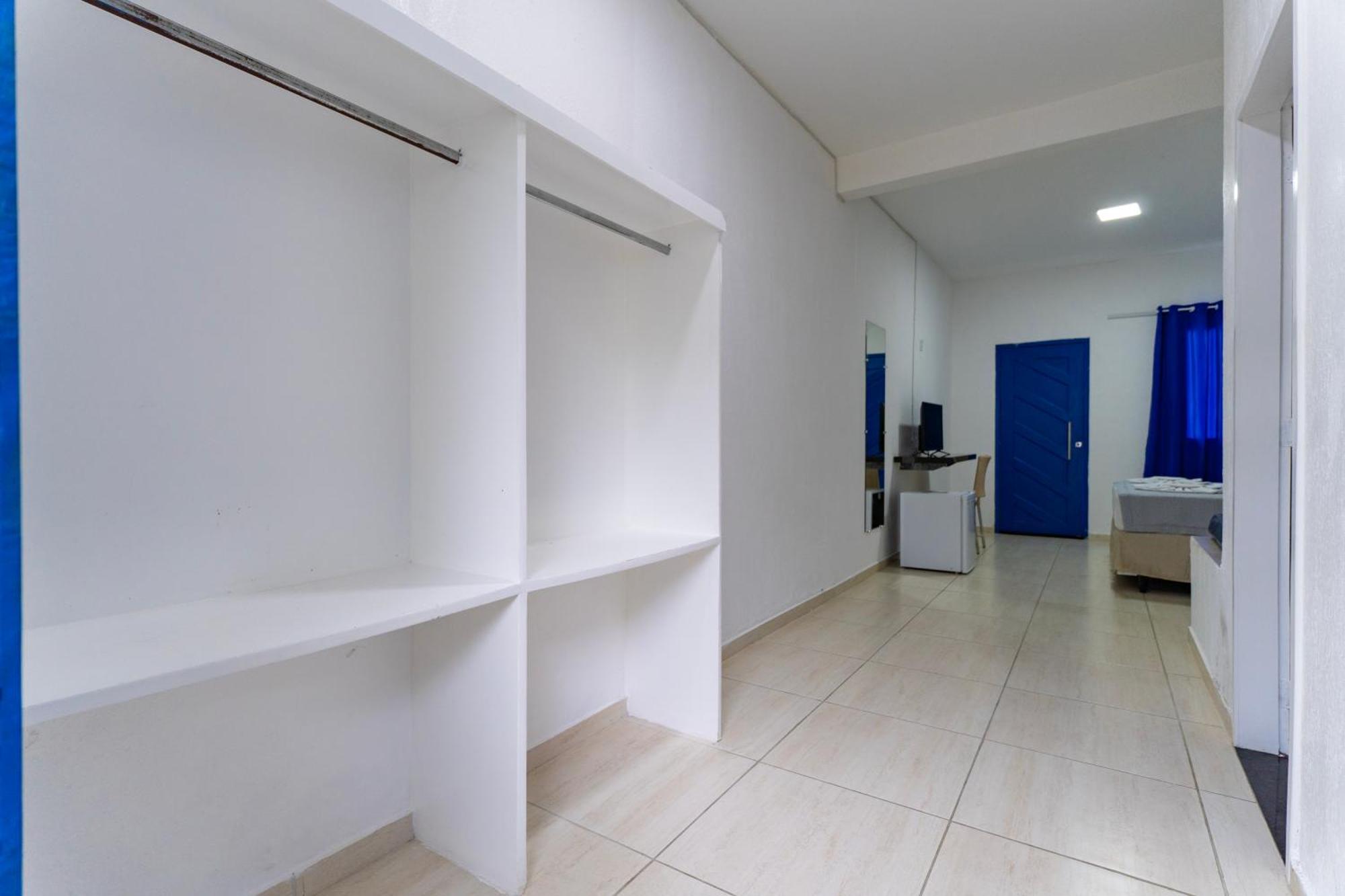 La Suite Praia Hotel Caucaia Exteriér fotografie