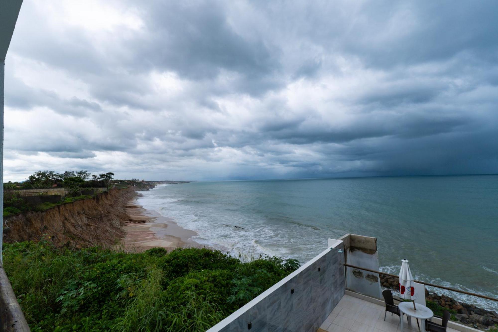 La Suite Praia Hotel Caucaia Exteriér fotografie