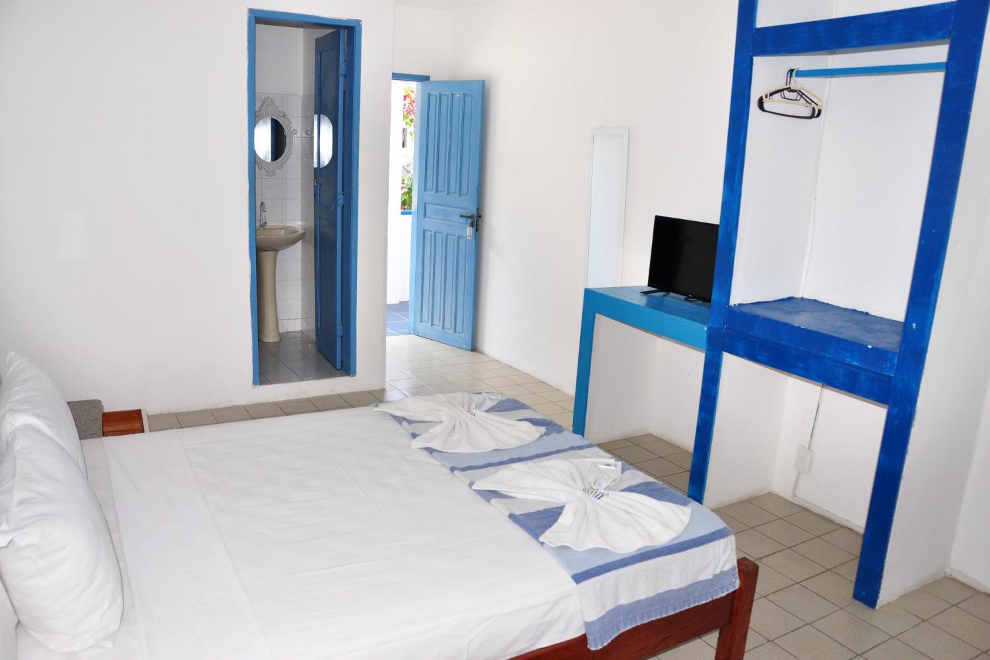 La Suite Praia Hotel Caucaia Exteriér fotografie