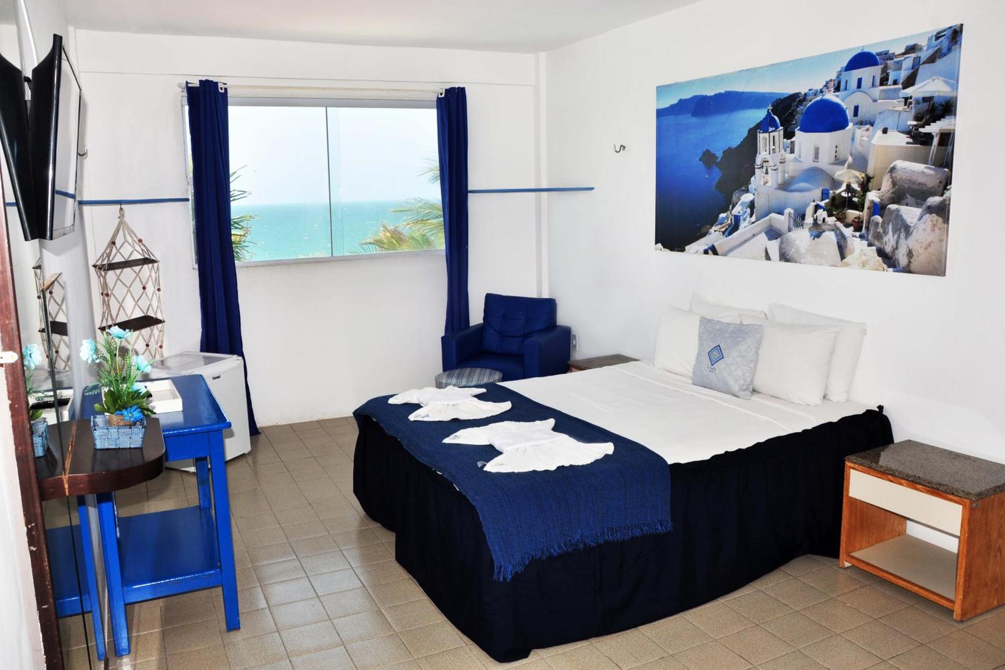 La Suite Praia Hotel Caucaia Exteriér fotografie