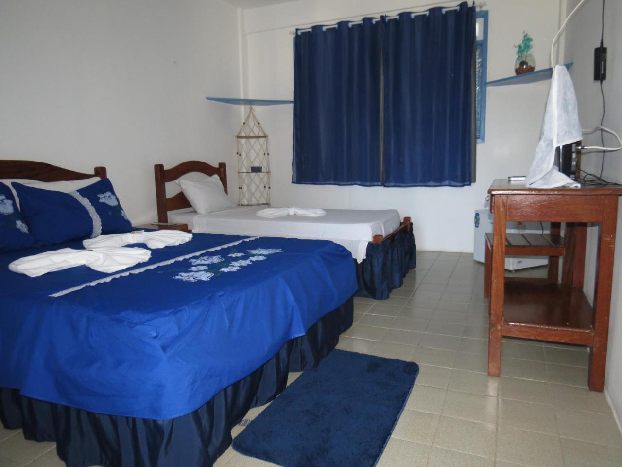 La Suite Praia Hotel Caucaia Exteriér fotografie